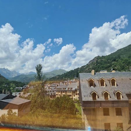 Apartamento En Panticosa Dış mekan fotoğraf