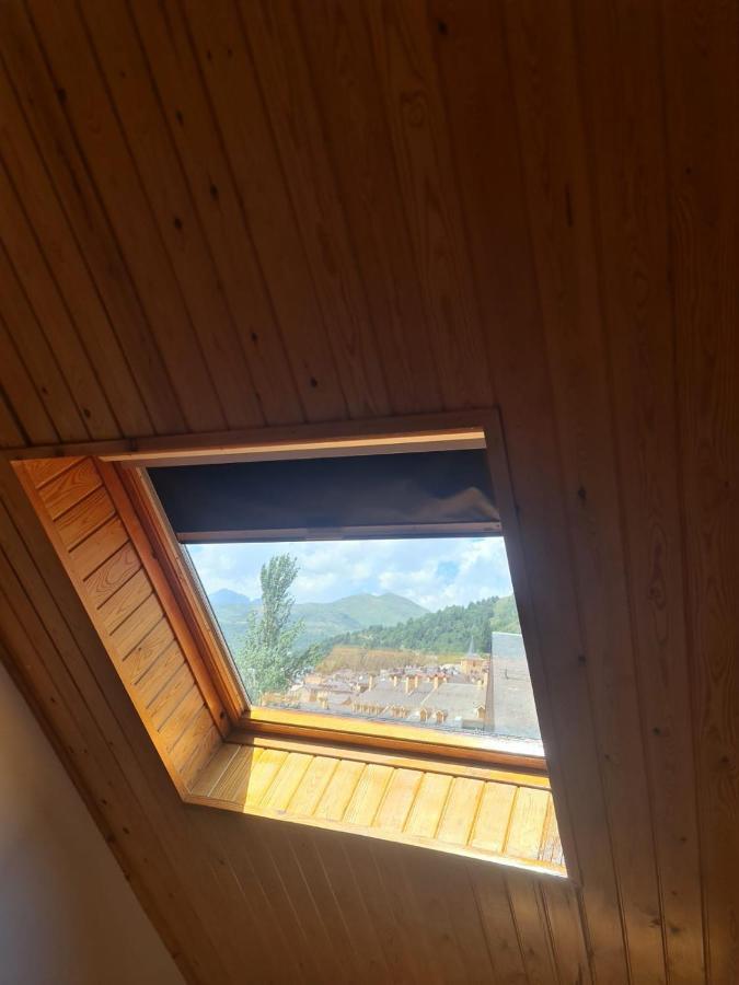 Apartamento En Panticosa Dış mekan fotoğraf