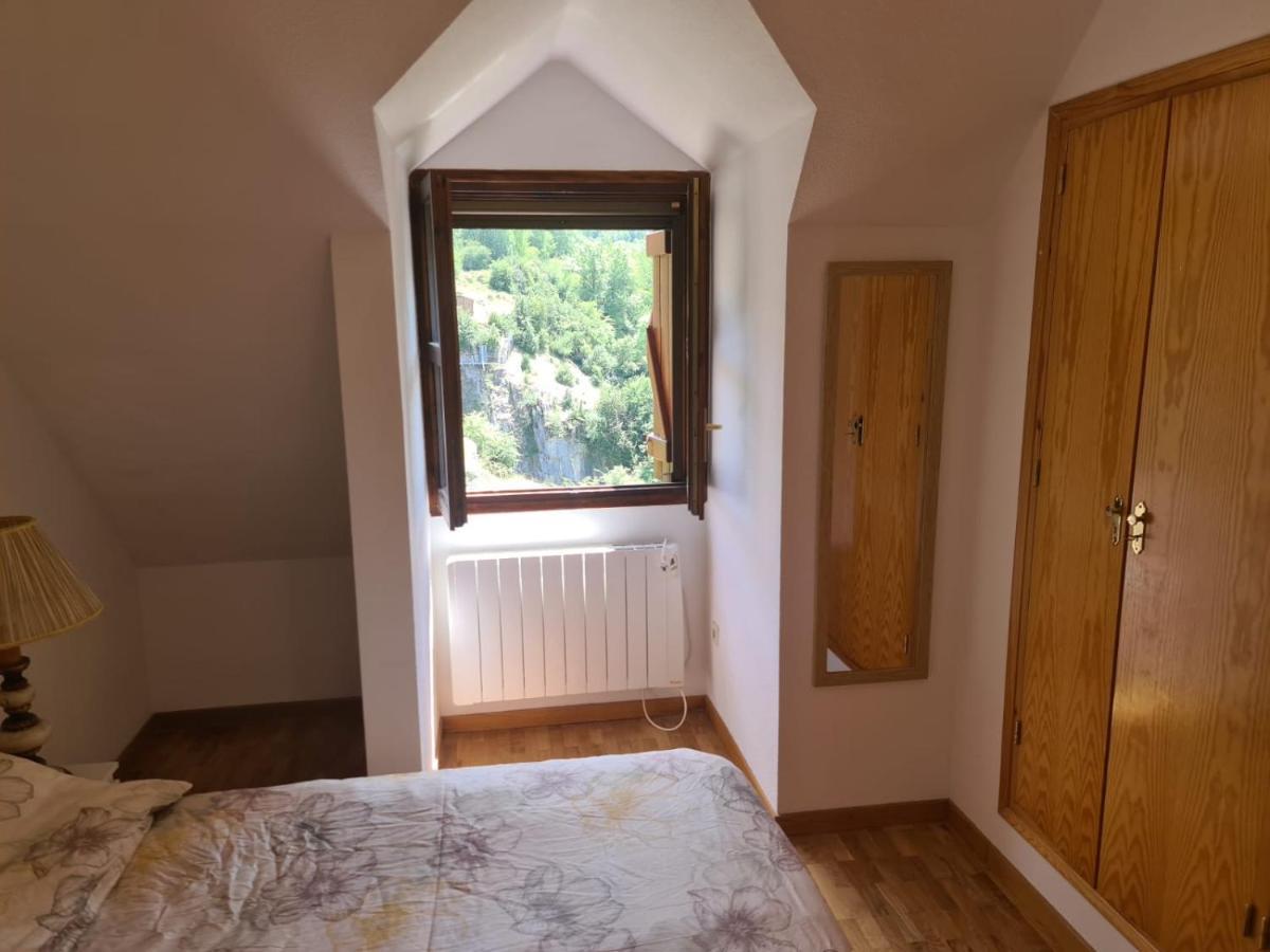 Apartamento En Panticosa Dış mekan fotoğraf